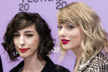 Filmpremiere 'Taylor Swift: Miss Americana', Sundance Film Festival 2020 in Park City