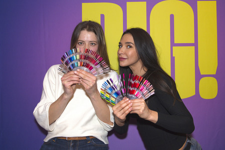 Photocall 'Think Big!' in Berlin