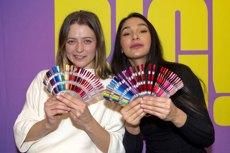 Photocall 'Think Big!' in Berlin