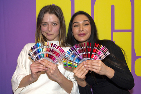 Photocall 'Think Big!' in Berlin