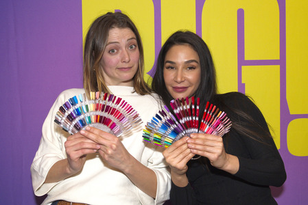 Photocall 'Think Big!' in Berlin