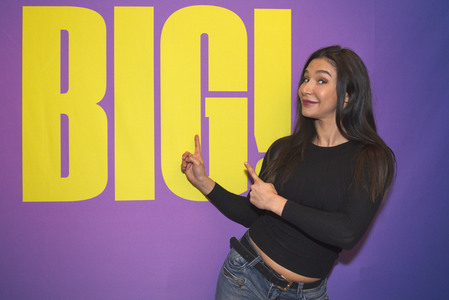 Photocall 'Think Big!' in Berlin