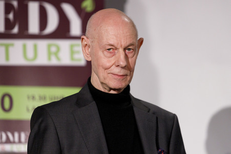 Pressekonferenz 'Comedy for Future' in Köln