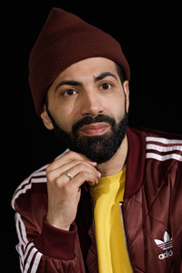 Pressekonferenz 'Comedy for Future' in Köln