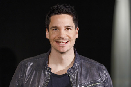 Pressekonferenz 'Comedy for Future' in Köln