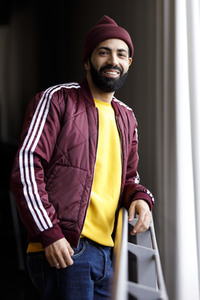 Pressekonferenz 'Comedy for Future' in Köln