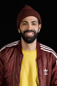 Pressekonferenz 'Comedy for Future' in Köln