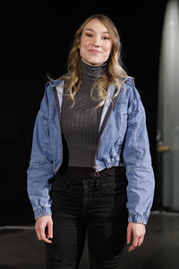 Pressekonferenz 'Comedy for Future' in Köln