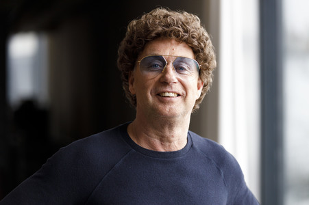 Pressekonferenz 'Comedy for Future' in Köln