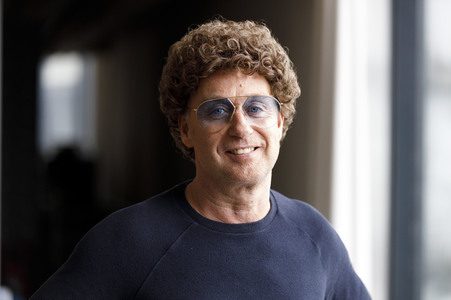 Pressekonferenz 'Comedy for Future' in Köln