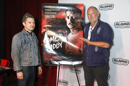 Photocall 'Come To Daddy' in Los Angeles