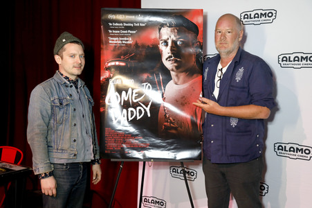 Photocall 'Come To Daddy' in Los Angeles