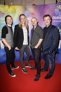 GlücksSpirale Film Award in München