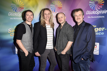 GlücksSpirale Film Award in München