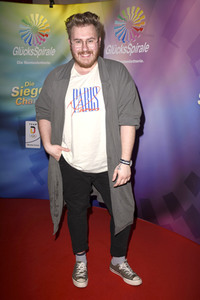 GlücksSpirale Film Award in München