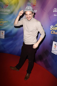 GlücksSpirale Film Award in München