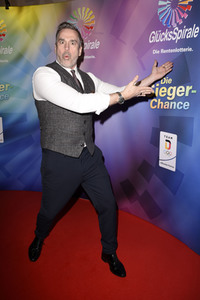 GlücksSpirale Film Award in München