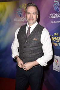 GlücksSpirale Film Award in München