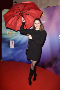 GlücksSpirale Film Award in München