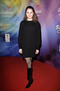 GlücksSpirale Film Award in München