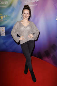 GlücksSpirale Film Award in München