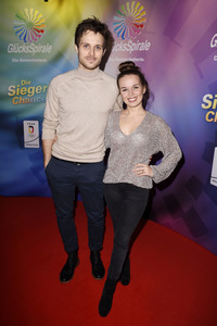 GlücksSpirale Film Award in München