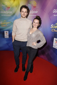 GlücksSpirale Film Award in München