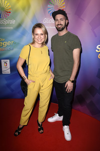 GlücksSpirale Film Award in München