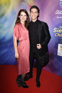 GlücksSpirale Film Award in München