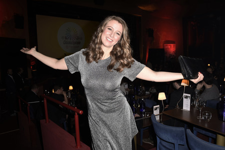 GlücksSpirale Film Award in München