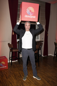 GlücksSpirale Film Award in München