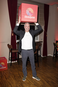 GlücksSpirale Film Award in München