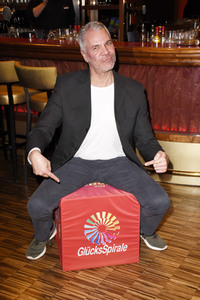 GlücksSpirale Film Award in München