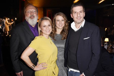 GlücksSpirale Film Award in München