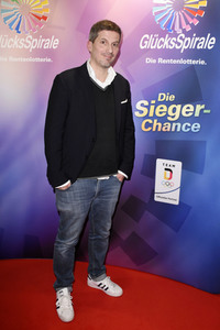 GlücksSpirale Film Award in München