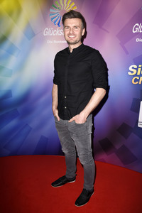 GlücksSpirale Film Award in München