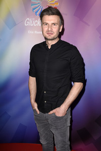 GlücksSpirale Film Award in München