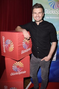 GlücksSpirale Film Award in München