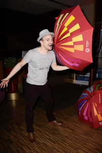 GlücksSpirale Film Award in München