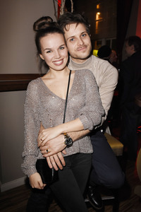 GlücksSpirale Film Award in München