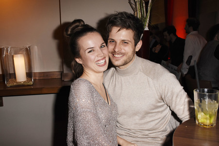 GlücksSpirale Film Award in München