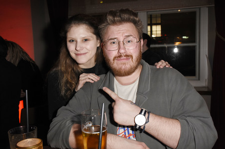 GlücksSpirale Film Award in München