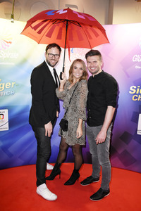 GlücksSpirale Film Award in München