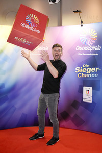 GlücksSpirale Film Award in München