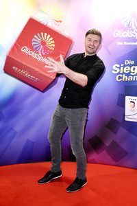 GlücksSpirale Film Award in München