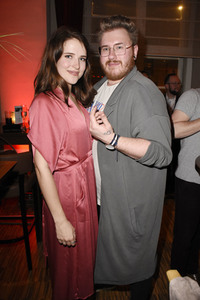 GlücksSpirale Film Award in München