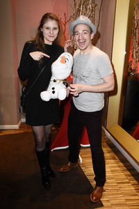 GlücksSpirale Film Award in München