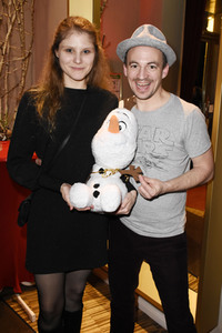 GlücksSpirale Film Award in München