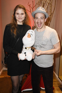 GlücksSpirale Film Award in München