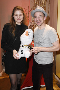 GlücksSpirale Film Award in München